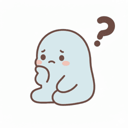 Rika character asking